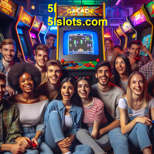 A Evolução dos Jogos de Arcade: Do Fliperama ao Digital