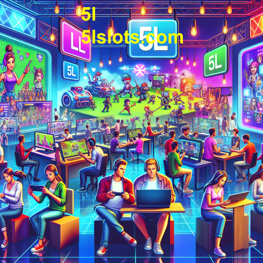 A Ascensão dos Jogos Casuais na Indústria de Videogames